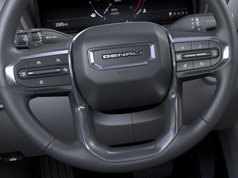 2027 GMC Terrain Denali - Photo 27
