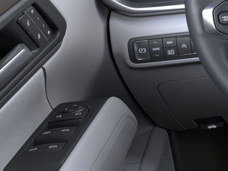 2027 GMC Terrain Denali - Photo 30