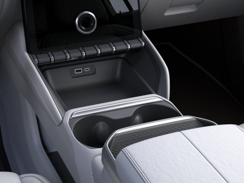 2027 GMC Terrain Denali - Photo 31