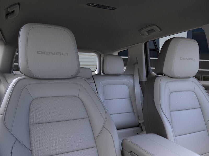 2027 GMC Terrain Denali - Photo 32