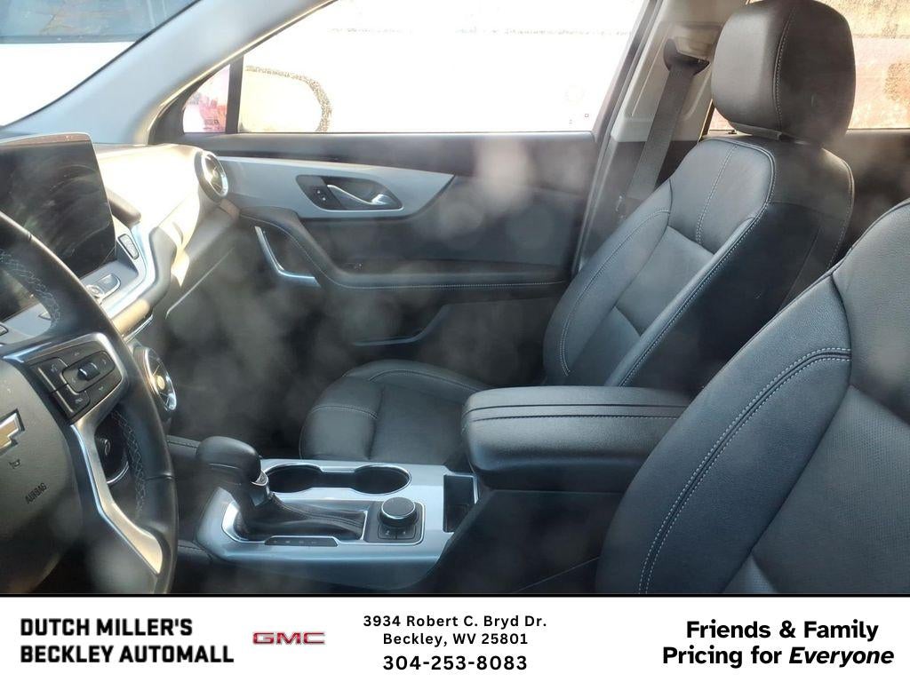 2024 Chevrolet Blazer 3LT