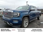 2016 GMC Sierra 1500 Denali