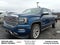 2016 GMC Sierra 1500 Denali