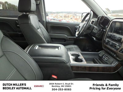 2016 GMC Sierra 1500 Denali