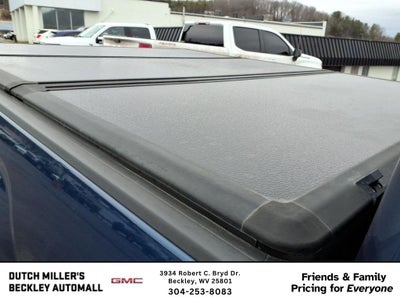 2016 GMC Sierra 1500 Denali