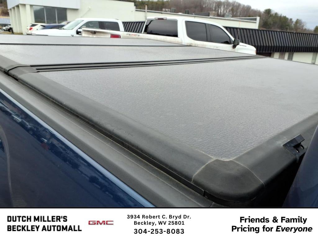 2016 GMC Sierra 1500 Denali