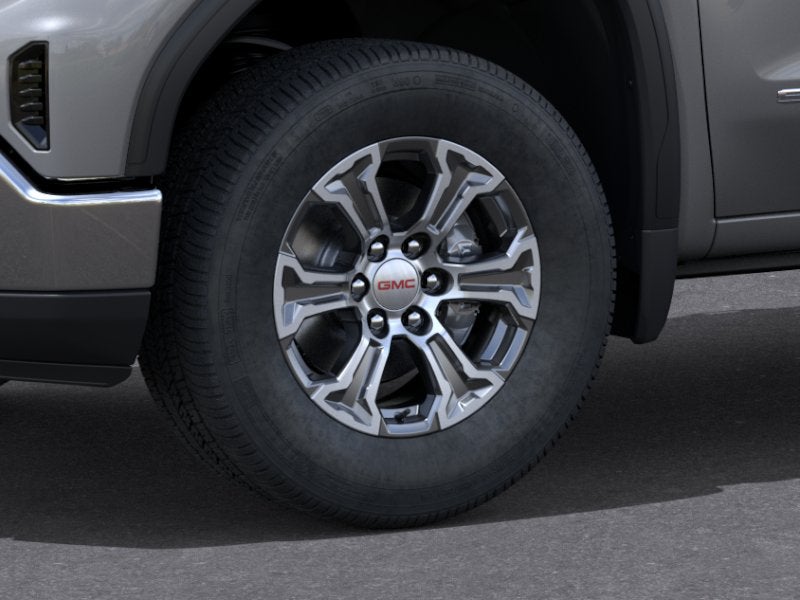 2026 GMC Sierra 1500 SLT - Photo 28