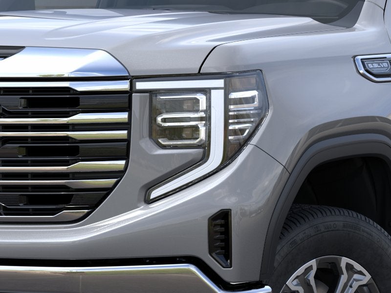 2026 GMC Sierra 1500 SLT - Photo 29