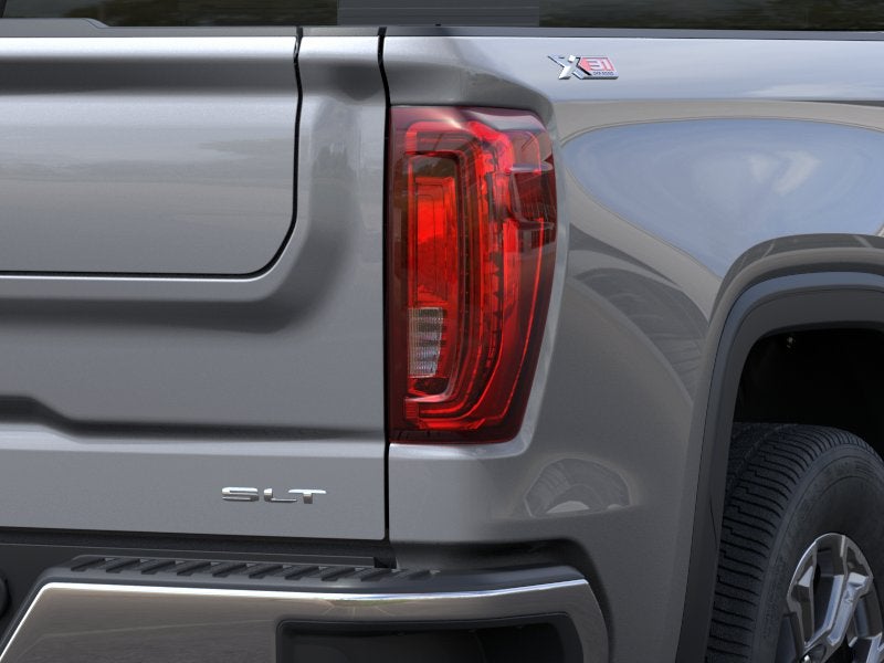 2026 GMC Sierra 1500 SLT - Photo 30