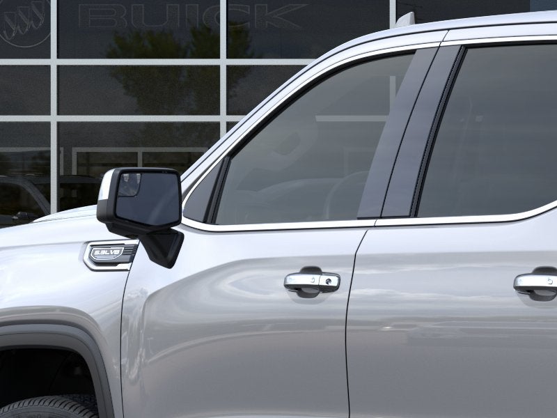 2026 GMC Sierra 1500 SLT - Photo 31