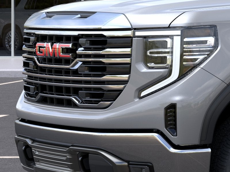 2026 GMC Sierra 1500 SLT - Photo 32