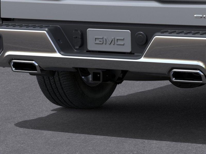 2026 GMC Sierra 1500 SLT - Photo 33