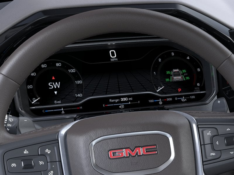 2026 GMC Sierra 1500 SLT - Photo 37