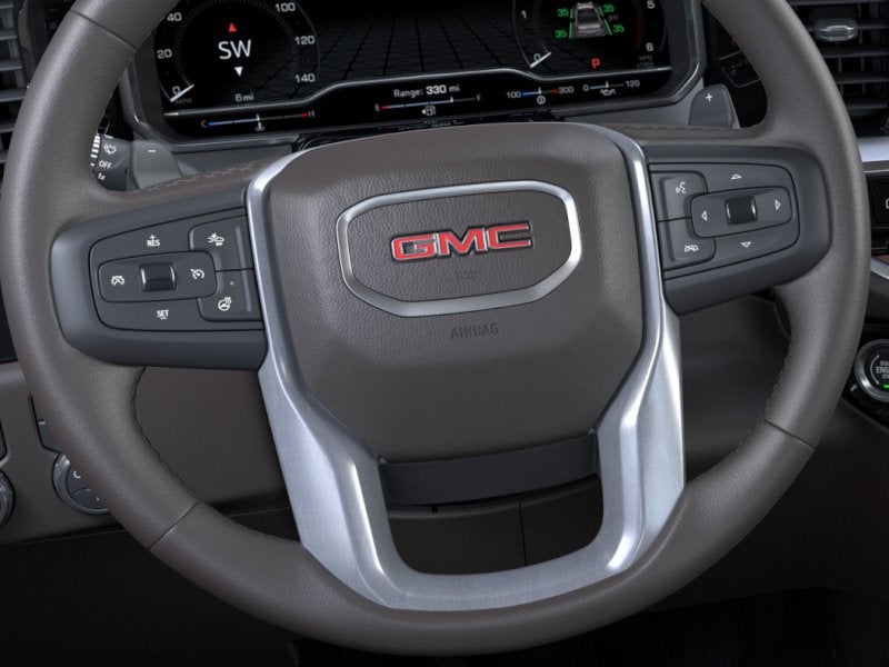 2026 GMC Sierra 1500 SLT - Photo 38