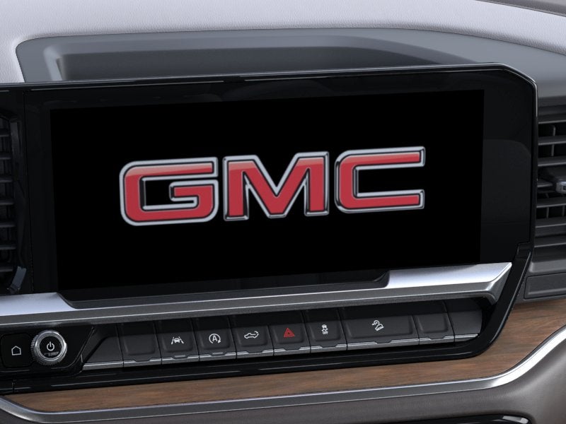 2026 GMC Sierra 1500 SLT - Photo 39