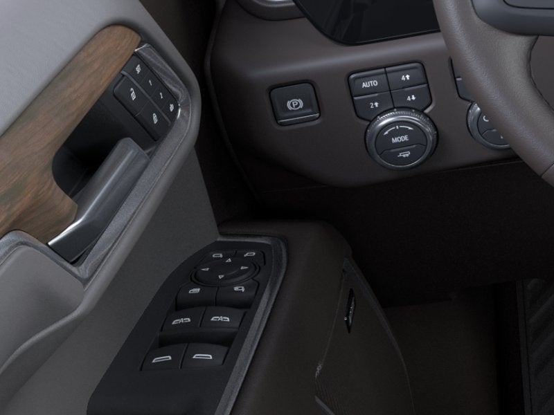 2026 GMC Sierra 1500 SLT - Photo 41