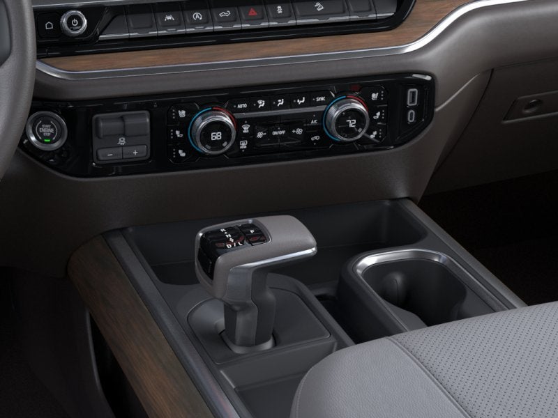 2026 GMC Sierra 1500 SLT - Photo 42