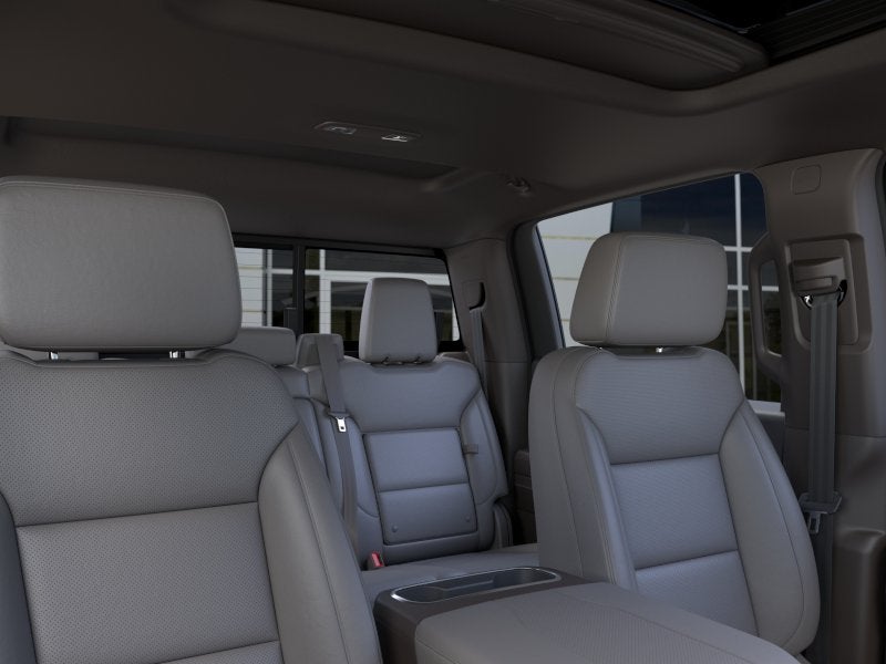 2026 GMC Sierra 1500 SLT - Photo 43