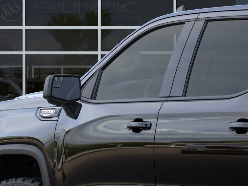 2026 GMC Sierra 1500 AT4X - Photo 12