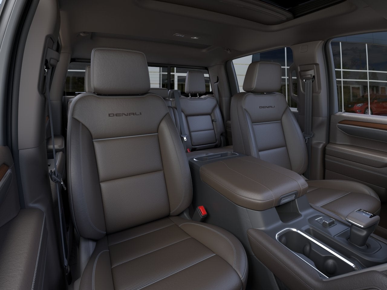 2026 GMC Sierra 1500 Denali - Photo 26