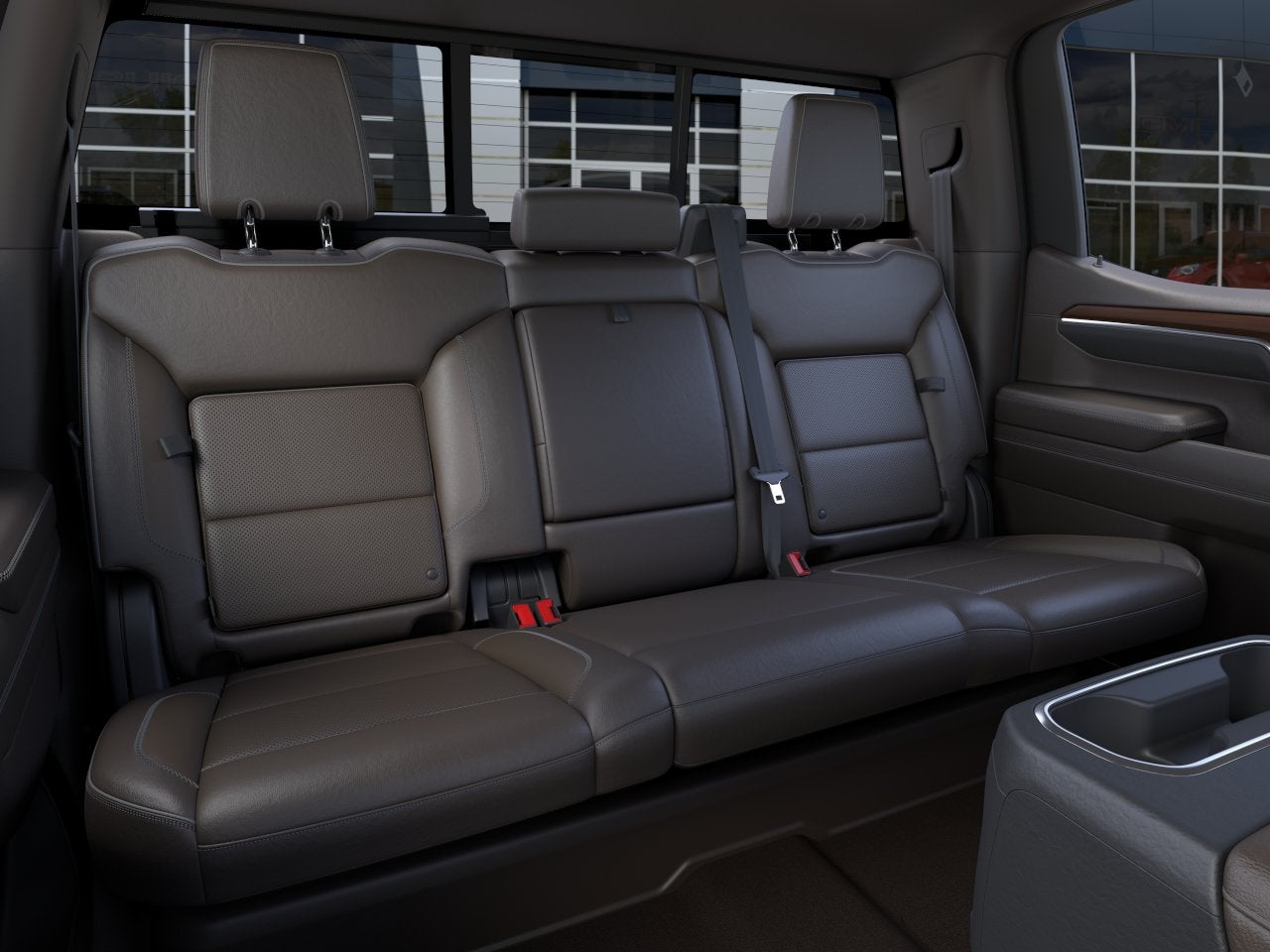 2026 GMC Sierra 1500 Denali - Photo 27