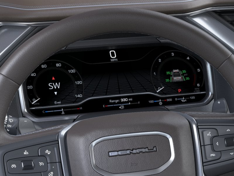 2026 GMC Sierra 1500 Denali - Photo 28