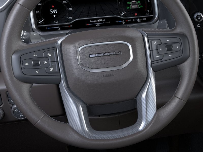 2026 GMC Sierra 1500 Denali - Photo 29