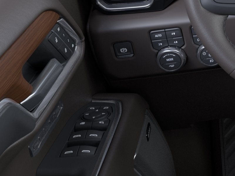 2026 GMC Sierra 1500 Denali - Photo 32