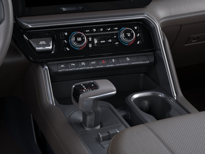 2026 GMC Sierra 1500 Denali - Photo 33