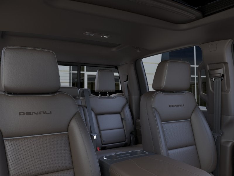 2026 GMC Sierra 1500 Denali - Photo 34