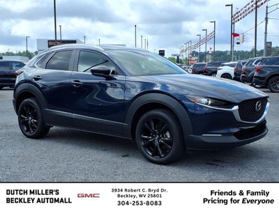 2025 Mazda Mazda CX-30 2.5 S Select Sport