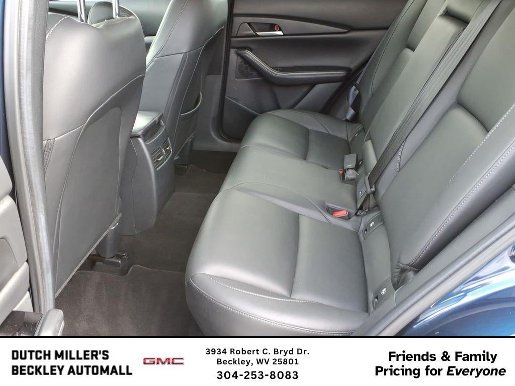 2025 Mazda Mazda CX-30 2.5 S Select Sport
