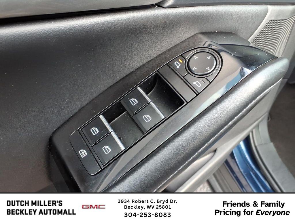 2025 Mazda Mazda CX-30 2.5 S Select Sport