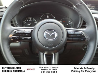 2025 Mazda Mazda CX-30 2.5 S Select Sport