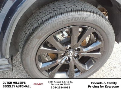 2025 Mazda Mazda CX-30 2.5 S Select Sport
