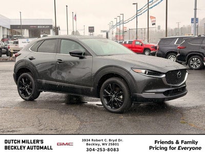 2024 Mazda Mazda CX-30 2.5 S Select Sport