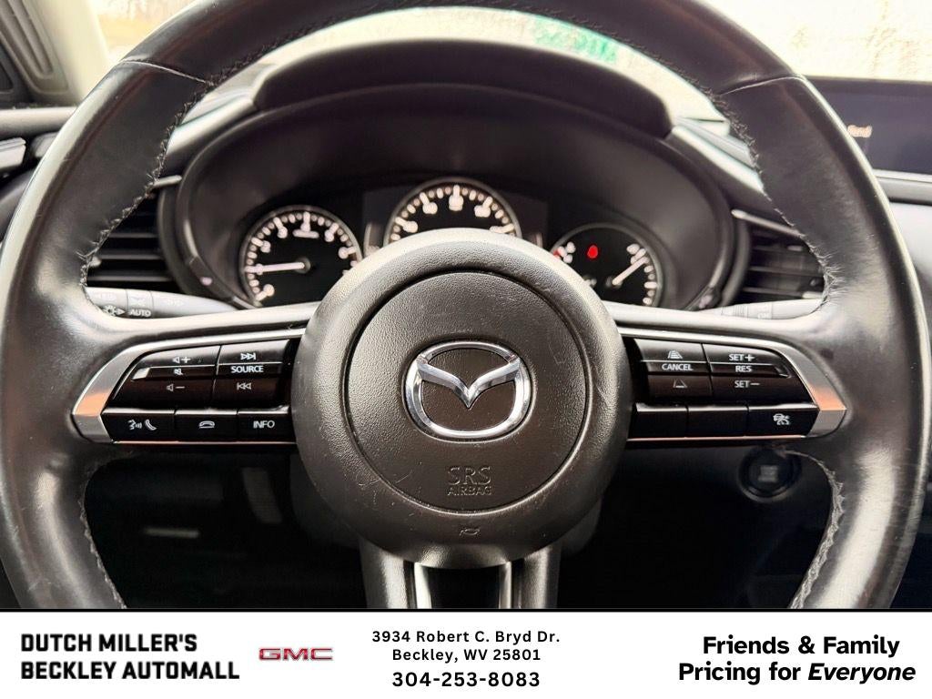 2024 Mazda Mazda CX-30 2.5 S Select Sport