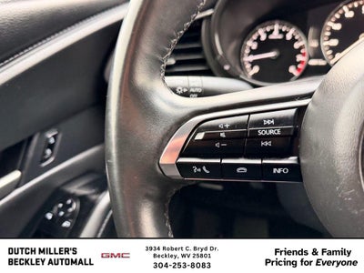 2024 Mazda Mazda CX-30 2.5 S Select Sport