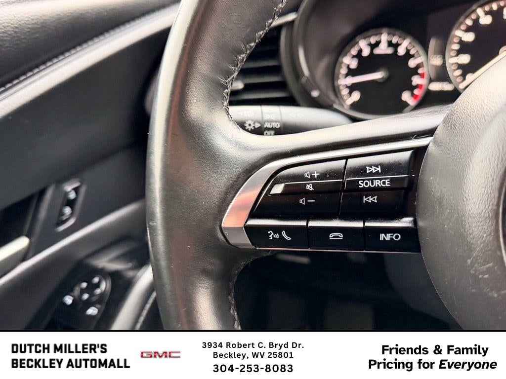 2024 Mazda Mazda CX-30 2.5 S Select Sport