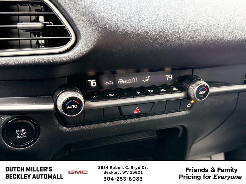 2024 Mazda Mazda CX-30 2.5 S Select Sport