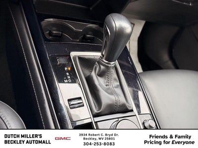 2024 Mazda Mazda CX-30 2.5 S Select Sport