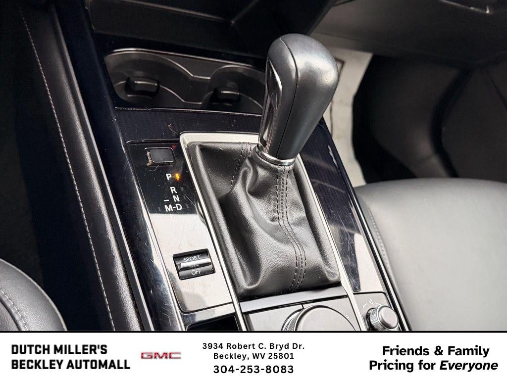 2024 Mazda Mazda CX-30 2.5 S Select Sport