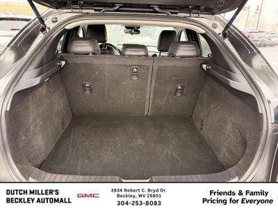 2024 Mazda Mazda CX-30 2.5 S Select Sport