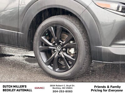 2024 Mazda Mazda CX-30 2.5 S Select Sport