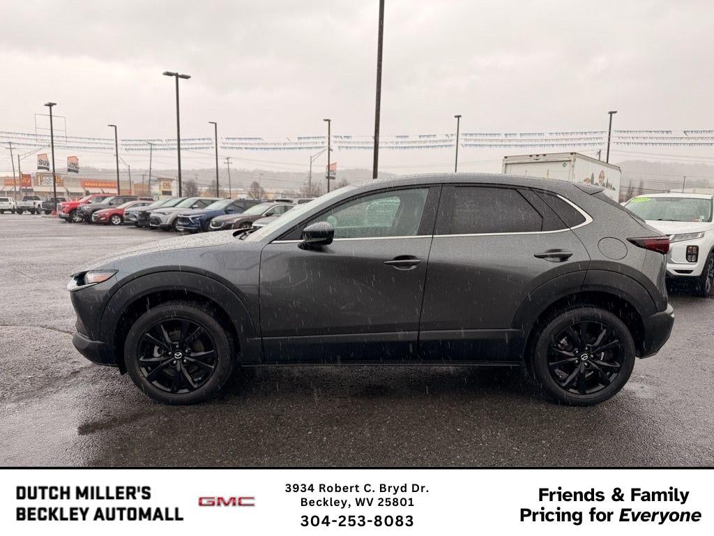 2024 Mazda Mazda CX-30 2.5 S Select Sport