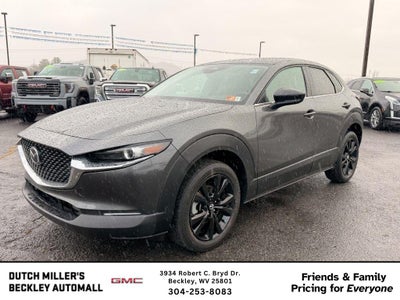 2024 Mazda Mazda CX-30 2.5 S Select Sport
