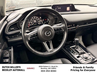 2024 Mazda Mazda CX-30 2.5 S Select Sport