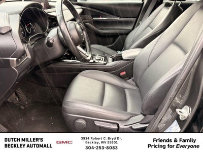 2024 Mazda Mazda CX-30 2.5 S Select Sport