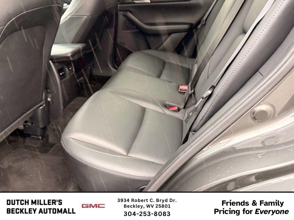 2024 Mazda Mazda CX-30 2.5 S Select Sport