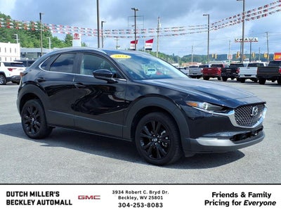 2024 Mazda Mazda CX-30 2.5 S Select Sport